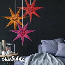 Lade das Bild in den Galerie-Viewer, Starlightz BABY indira fuchsia