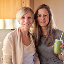 Lade das Bild in den Galerie-Viewer, Buddhabrot kocht -Das Kochbuch für Green Eating