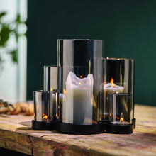 Lade das Bild in den Galerie-Viewer, Lichtermeer Windlicht - Philippi