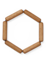 Lade das Bild in den Galerie-Viewer, Connect Untersetzer aus Eiche - Spring Copenhagen