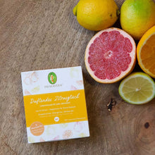 Lade das Bild in den Galerie-Viewer, Set Duftendes Zitrusglück - Primavera