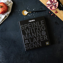 Lade das Bild in den Galerie-Viewer, BORA Sterneküche aus dem Dampfbackofen