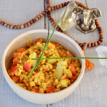 Lade das Bild in den Galerie-Viewer, Buddhabrot kocht -Das Kochbuch für Green Eating