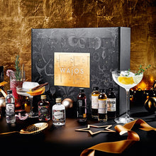 Lade das Bild in den Galerie-Viewer, Wajos Adventskalender Spirituosen