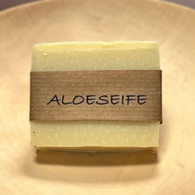 Lade das Bild in den Galerie-Viewer, Soaf sonst nix - die pure Seife aus dem Chiemgau