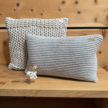 Lade das Bild in den Galerie-Viewer, Kissenbezug WAVE - Peter Dahlenburg