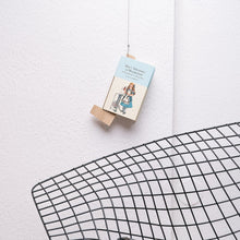 Lade das Bild in den Galerie-Viewer, Bookstock Lesezeichen zum Aufhängen- von Raumgestalt