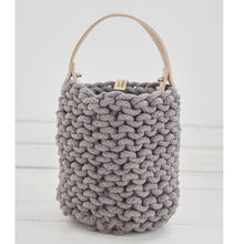 Lade das Bild in den Galerie-Viewer, Bottle Bag - Weinkühler von Peter Dahlenburg