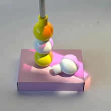 Lade das Bild in den Galerie-Viewer, Kerzenhalter Dipper Boob - Pinkstories