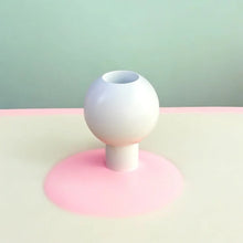 Lade das Bild in den Galerie-Viewer, Kerzenhalter Dipper Boob - Pinkstories