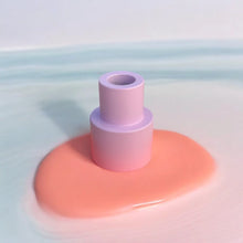 Lade das Bild in den Galerie-Viewer, Kerzenhalter Dipper Tube in knalligen Farben - Pinkstories