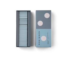 Lade das Bild in den Galerie-Viewer, Dominoes - edel aus Holz