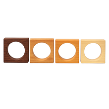 Lade das Bild in den Galerie-Viewer, Holzringe für viele Fälle