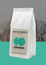 Lade das Bild in den Galerie-Viewer, consenz. Kaffee