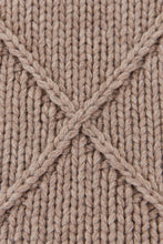 Lade das Bild in den Galerie-Viewer, Kissen und Decken im Design FISHING NET von Peter Dahlenburg