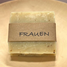 Lade das Bild in den Galerie-Viewer, Soaf sonst nix - die pure Seife aus dem Chiemgau