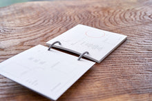 Lade das Bild in den Galerie-Viewer, LieblingsMensch, das Freundschaftsbuch