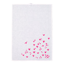 Lade das Bild in den Galerie-Viewer, handbedruckte Geschirrtücher - Frohstoff