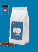 Lade das Bild in den Galerie-Viewer, consenz. Espresso