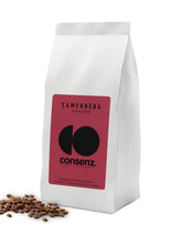 Lade das Bild in den Galerie-Viewer, consenz. Espresso