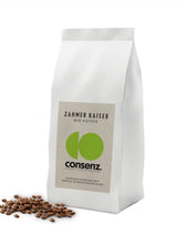 Lade das Bild in den Galerie-Viewer, consenz. Kaffee