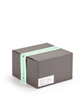 Lade das Bild in den Galerie-Viewer, Fish & Fish - transparente Gläser von Paola Navone