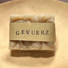 Lade das Bild in den Galerie-Viewer, Soaf sonst nix - die pure Seife aus dem Chiemgau