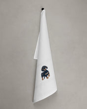 Lade das Bild in den Galerie-Viewer, Geschirrtuch Dackel - Vista Portuguese