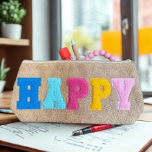 Lade das Bild in den Galerie-Viewer, Teddybag, die flauschigste Tasche für Allerlei - von Peter Dahlenburg