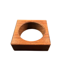 Lade das Bild in den Galerie-Viewer, Holzringe für viele Fälle