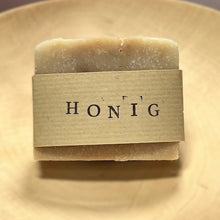 Lade das Bild in den Galerie-Viewer, Soaf sonst nix - die pure Seife aus dem Chiemgau