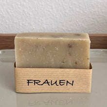 Lade das Bild in den Galerie-Viewer, Naturseife - SOAF