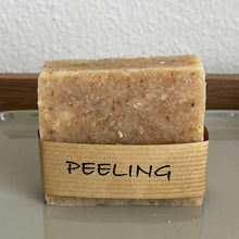 Lade das Bild in den Galerie-Viewer, Naturseife - SOAF