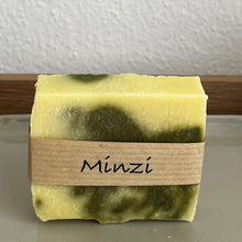 Lade das Bild in den Galerie-Viewer, Naturseife - SOAF