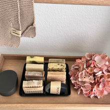 Lade das Bild in den Galerie-Viewer, Naturseife - SOAF