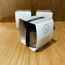 Lade das Bild in den Galerie-Viewer, MEER 80g Kräutersalz - Limitiertes Saisonprodukt - die Seemüllerin