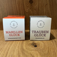 Lade das Bild in den Galerie-Viewer, GLÜCK - 250g Fruchtaufstrich