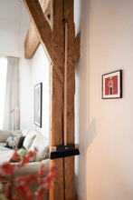 Lade das Bild in den Galerie-Viewer, Kehr Set Lotte & Johann - die zeitgemäßen Alltagshelfer