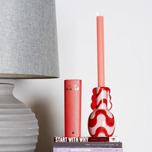 Lade das Bild in den Galerie-Viewer, Kerzenhalter Adelina Rio Retro - Que Rico