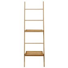 Lade das Bild in den Galerie-Viewer, Kleiderleiter aus Eiche natur mit Add On von Raumgestalt