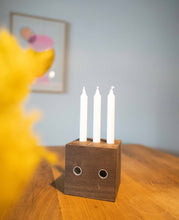 Lade das Bild in den Galerie-Viewer, Lichtwürfel