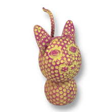 Lade das Bild in den Galerie-Viewer, Schmuck- und Brillenhalter - süße Kätzchen aus Gusseisen
