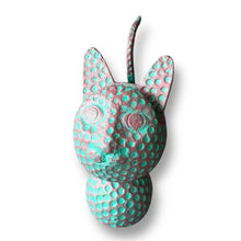 Lade das Bild in den Galerie-Viewer, Schmuck- und Brillenhalter - süße Kätzchen aus Gusseisen