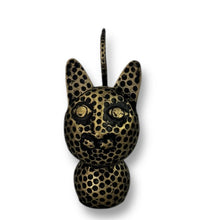Lade das Bild in den Galerie-Viewer, Schmuck- und Brillenhalter - süße Kätzchen aus Gusseisen