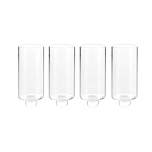 Lade das Bild in den Galerie-Viewer, Fyran - Stumpastaken in weiß, für jede Jahreszeit ein Designstück aus Schweden