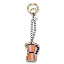 Lade das Bild in den Galerie-Viewer, lecker frische Taschenketten - Escapulario