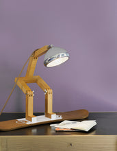 Lade das Bild in den Galerie-Viewer, Mr. Wattson® - Design LED Tischlampe