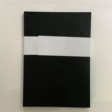 Lade das Bild in den Galerie-Viewer, Nachschub Ersatzblock Merkzettel - Raumgestalt