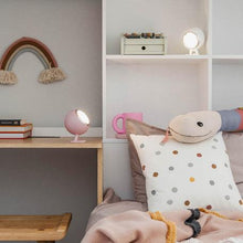 Lade das Bild in den Galerie-Viewer, Mr. Wattson - Norbitt LED-Lampe in Smoothie Pink