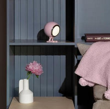 Lade das Bild in den Galerie-Viewer, Mr. Wattson - Norbitt LED-Lampe in Smoothie Pink